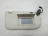 2013-2019 Ford Escape Sun Visor Shade Replacement Passenger Right Mirror Fits Fits 2013 2014 2015 2016 2017 2018 2019 OEM Us