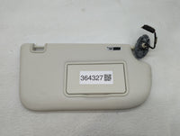 2013-2019 Ford Escape Sun Visor Shade Replacement Passenger Right Mirror Fits Fits 2013 2014 2015 2016 2017 2018 2019 OEM Us