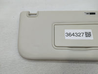2013-2019 Ford Escape Sun Visor Shade Replacement Passenger Right Mirror Fits Fits 2013 2014 2015 2016 2017 2018 2019 OEM Us