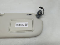 2013-2019 Ford Escape Sun Visor Shade Replacement Passenger Right Mirror Fits Fits 2013 2014 2015 2016 2017 2018 2019 OEM Us
