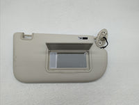 2013-2019 Ford Escape Sun Visor Shade Replacement Passenger Right Mirror Fits Fits 2013 2014 2015 2016 2017 2018 2019 OEM Us
