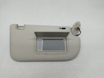compare product 2013-2019 Ford Escape Sun Visor Shade Replacement Passenger Right Mirror Fits Fits 2013 2014 2015 2016 2017 2018 2019 OEM Used Auto Parts