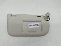 2013-2019 Ford Escape Sun Visor Shade Replacement Passenger Right Mirror Fits Fits 2013 2014 2015 2016 2017 2018 2019 OEM Us