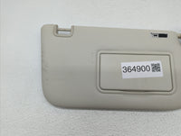 2013-2019 Ford Escape Sun Visor Shade Replacement Passenger Right Mirror Fits Fits 2013 2014 2015 2016 2017 2018 2019 OEM Us