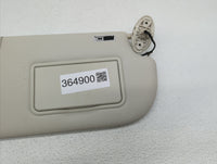 2013-2019 Ford Escape Sun Visor Shade Replacement Passenger Right Mirror Fits Fits 2013 2014 2015 2016 2017 2018 2019 OEM Us