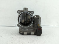 2017-2019 Ford Escape Throttle Body P/N:0 280 750 566 DS7E-9F991-BB Fits Fits 2014 2015 2016 2017 2018 2019 OEM Used Auto Pa