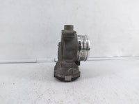 2017-2019 Ford Escape Throttle Body P/N:0 280 750 566 DS7E-9F991-BB Fits Fits 2014 2015 2016 2017 2018 2019 OEM Used Auto Pa