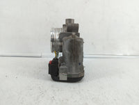 2017-2019 Ford Escape Throttle Body P/N:0 280 750 566 DS7E-9F991-BB Fits Fits 2014 2015 2016 2017 2018 2019 OEM Used Auto Pa