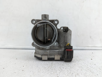 compare product 2017-2019 Ford Escape Throttle Body P/N:0 280 750 566 DS7E-9F991-BB Fits Fits 2014 2015 2016 2017 2018 2019 OEM Used Auto Parts