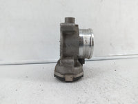 2017-2019 Ford Escape Throttle Body P/N:0 280 750 566 DS7E-9F991-BB Fits Fits 2014 2015 2016 2017 2018 2019 OEM Used Auto Pa