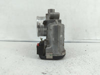 2017-2019 Ford Escape Throttle Body P/N:0 280 750 566 DS7E-9F991-BB Fits Fits 2014 2015 2016 2017 2018 2019 OEM Used Auto Pa