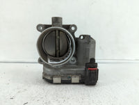 2017-2019 Ford Escape Throttle Body P/N:0 280 750 566 DS7E-9F991-BB Fits Fits 2014 2015 2016 2017 2018 2019 OEM Used Auto Pa