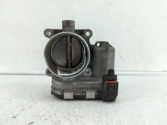 compare product 2017-2019 Ford Escape Throttle Body P/N:0 280 750 566 DS7E-9F991-BB Fits Fits 2014 2015 2016 2017 2018 2019 OEM Used Auto Parts