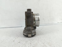 2017-2019 Ford Escape Throttle Body P/N:0 280 750 566 DS7E-9F991-BB Fits Fits 2014 2015 2016 2017 2018 2019 OEM Used Auto Pa
