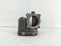 2017-2019 Ford Escape Throttle Body P/N:0 280 750 566 DS7E-9F991-BB Fits Fits 2014 2015 2016 2017 2018 2019 OEM Used Auto Pa