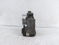 2017-2019 Ford Escape Throttle Body P/N:0 280 750 566 DS7E-9F991-BB Fits Fits 2014 2015 2016 2017 2018 2019 OEM Used Auto Pa