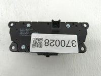 2017-2019 Ford Escape Radio AM FM Cd Player Receiver Replacement P/N:F1CT18K811HC JJ5T-18K811-HA Fits Fits 2017 2018 2019 OE