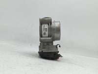 2013-2019 Ford Escape Throttle Body P/N:DS7E-9F991-AK DS7E-9F991-AD Fits Fits 2013 2014 2015 2016 2017 2018 2019 2020 OEM Us