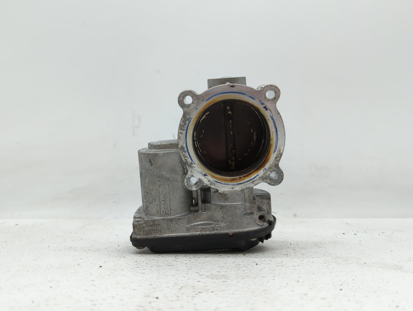 2013-2019 Ford Escape Throttle Body P/N:DS7E-9F991-AK DS7E-9F991-AD Fits Fits 2013 2014 2015 2016 2017 2018 2019 2020 OEM Us