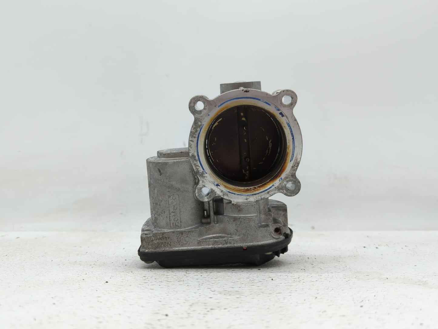 2013-2019 Ford Escape Throttle Body P/N:DS7E-9F991-AK DS7E-9F991-AD Fits Fits 2013 2014 2015 2016 2017 2018 2019 2020 OEM Us