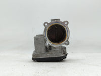 2013-2019 Ford Escape Throttle Body P/N:DS7E-9F991-AK DS7E-9F991-AD Fits Fits 2013 2014 2015 2016 2017 2018 2019 2020 OEM Us