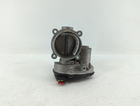 2013-2019 Ford Escape Throttle Body P/N:DS7E-9F991-AK DS7E-9F991-AD Fits Fits 2013 2014 2015 2016 2017 2018 2019 2020 OEM Us