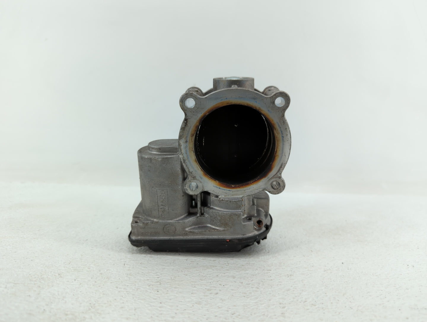 2013-2019 Ford Escape Throttle Body P/N:DS7E-9F991-AK DS7E-9F991-AD Fits Fits 2013 2014 2015 2016 2017 2018 2019 2020 OEM Us