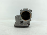2013-2019 Ford Escape Throttle Body P/N:DS7E-9F991-AK DS7E-9F991-AD Fits Fits 2013 2014 2015 2016 2017 2018 2019 2020 OEM Us