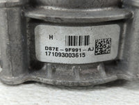 2013-2019 Ford Escape Throttle Body P/N:DS7E-9F991-AK DS7E-9F991-AD Fits Fits 2013 2014 2015 2016 2017 2018 2019 2020 OEM Us