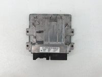 2017-2019 Ford Escape PCM Engine Control Computer ECU ECM PCU OEM P/N:HU5T-14F262-BA HJ5A-12A650-MA Fits Fits 2017 2018 2019