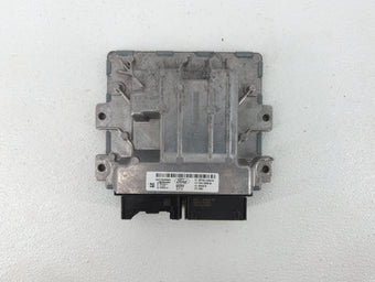 compare product 2017-2019 Ford Escape PCM Engine Control Computer ECU ECM PCU OEM P/N:HU5T-14F262-BA HJ5A-12A650-MA Fits Fits 2017 2018 2019 OEM Used Auto Parts