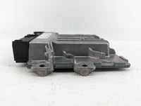 2017-2019 Ford Escape PCM Engine Control Computer ECU ECM PCU OEM P/N:HU5T-14F262-BA HJ5A-12A650-MA Fits Fits 2017 2018 2019