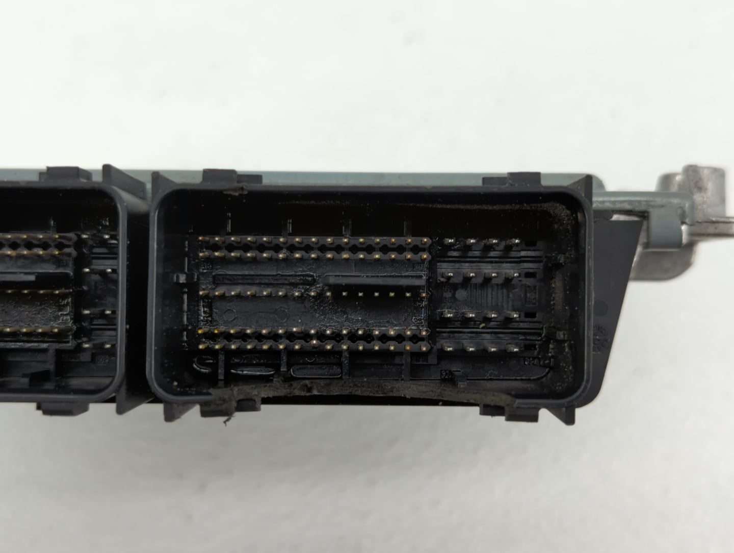 2017-2019 Ford Escape PCM Engine Control Computer ECU ECM PCU OEM P/N:HU5T-14F262-BA HJ5A-12A650-MA Fits Fits 2017 2018 2019