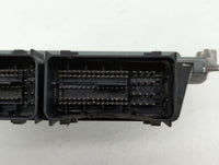 2017-2019 Ford Escape PCM Engine Control Computer ECU ECM PCU OEM P/N:HU5T-14F262-BA HJ5A-12A650-MA Fits Fits 2017 2018 2019