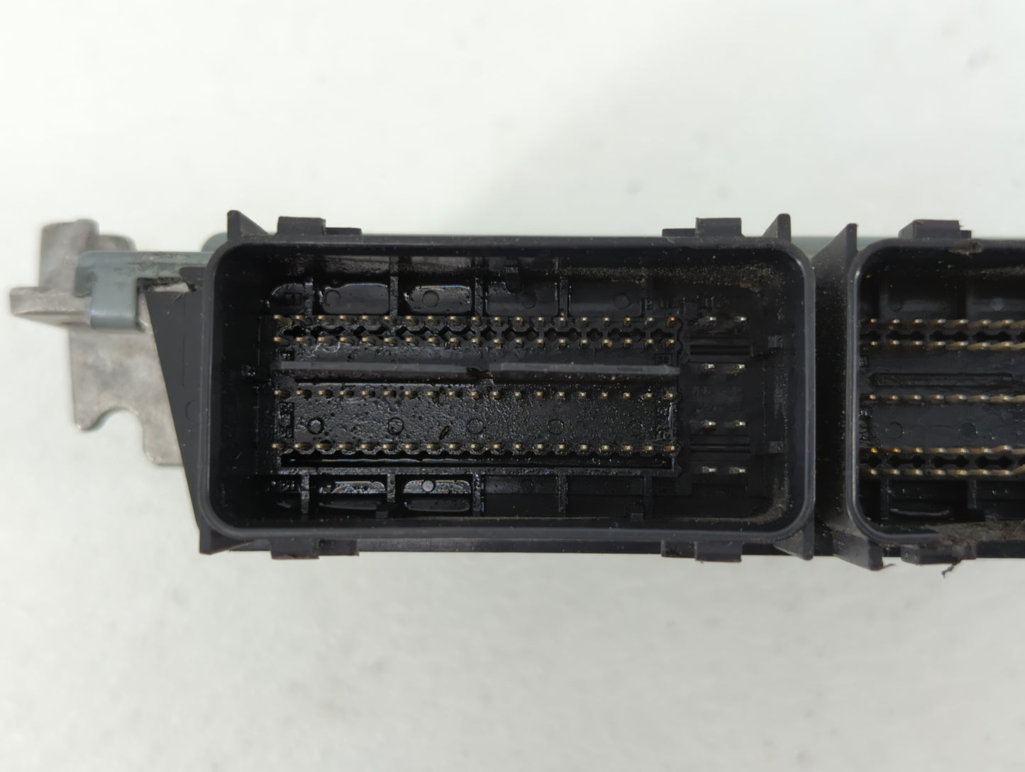 2017-2019 Ford Escape PCM Engine Control Computer ECU ECM PCU OEM P/N:HU5T-14F262-BA HJ5A-12A650-MA Fits Fits 2017 2018 2019