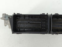 2017-2019 Ford Escape PCM Engine Control Computer ECU ECM PCU OEM P/N:HU5T-14F262-BA HJ5A-12A650-MA Fits Fits 2017 2018 2019