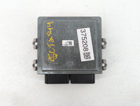 2017-2019 Ford Escape PCM Engine Control Computer ECU ECM PCU OEM P/N:HU5T-14F262-BA HJ5A-12A650-MA Fits Fits 2017 2018 2019
