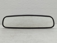 2017-2019 Ford Escape Interior Rear View Mirror Replacement OEM P/N:E11025617 E11015617 Fits Fits 2015 2016 2017 2018 2019 O