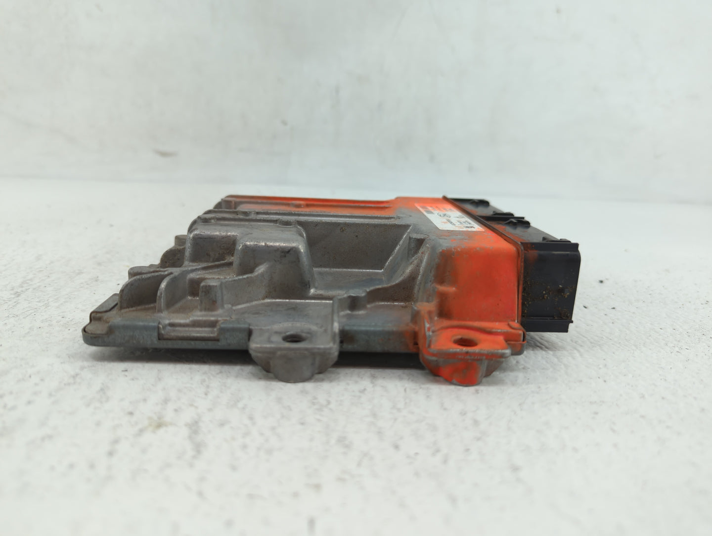 2017-2019 Ford Escape PCM Engine Control Computer ECU ECM PCU OEM P/N:HU5T-14F262-BA HJ5A-12A650-MA Fits Fits 2017 2018 2019