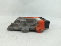 2017-2019 Ford Escape PCM Engine Control Computer ECU ECM PCU OEM P/N:HU5T-14F262-BA HJ5A-12A650-MA Fits Fits 2017 2018 2019