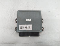 2017-2019 Ford Escape PCM Engine Control Computer ECU ECM PCU OEM P/N:HU5T-14F262-BA HJ5A-12A650-MA Fits Fits 2017 2018 2019