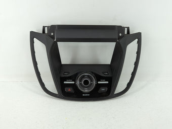 compare product 2017-2019 Ford Escape Am Fm Cd Player Radio Receiver