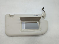 2013-2019 Ford Escape Sun Visor Shade Replacement Passenger Right Mirror Fits Fits 2013 2014 2015 2016 2017 2018 2019 OEM Us