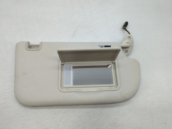 compare product 2013-2019 Ford Escape Sun Visor Shade Replacement Passenger Right Mirror Fits Fits 2013 2014 2015 2016 2017 2018 2019 OEM Used Auto Parts