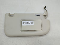 2013-2019 Ford Escape Sun Visor Shade Replacement Passenger Right Mirror Fits Fits 2013 2014 2015 2016 2017 2018 2019 OEM Us