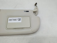 2013-2019 Ford Escape Sun Visor Shade Replacement Passenger Right Mirror Fits Fits 2013 2014 2015 2016 2017 2018 2019 OEM Us
