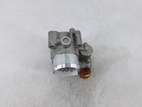 2017-2019 Ford Escape Throttle Body P/N:DS7G-9F991-BB DS7G-9F991-CA Fits Fits 2014 2015 2016 2017 2018 2019 OEM Used Auto Pa