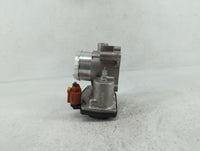 2017-2019 Ford Escape Throttle Body P/N:DS7G-9F991-BB DS7G-9F991-CA Fits Fits 2014 2015 2016 2017 2018 2019 OEM Used Auto Pa