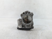 2017-2019 Ford Escape Throttle Body P/N:DS7G-9F991-BB DS7G-9F991-CA Fits Fits 2014 2015 2016 2017 2018 2019 OEM Used Auto Pa