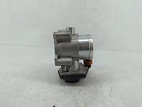 2017-2019 Ford Escape Throttle Body P/N:DS7G-9F991-BB DS7G-9F991-CA Fits Fits 2014 2015 2016 2017 2018 2019 OEM Used Auto Pa
